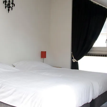 Holiday De Meerparel Feriehus Uitgeest