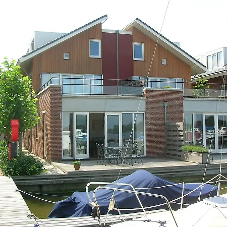 Holiday De Meerparel Uitgeest