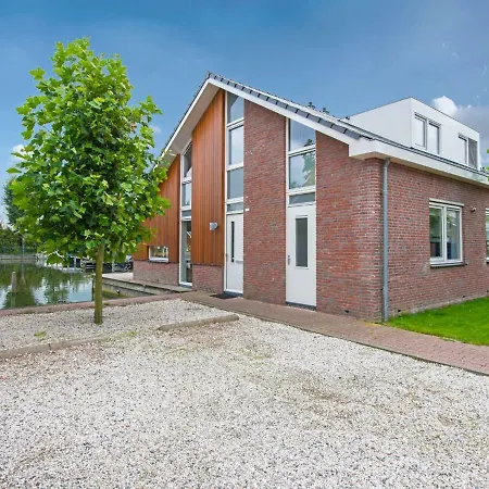Holiday De Meerparel Uitgeest