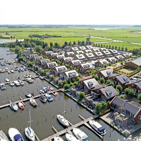 Holiday De Meerparel Uitgeest
