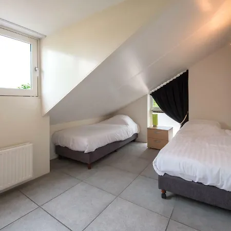 Feriehus Holiday De Meerparel Uitgeest